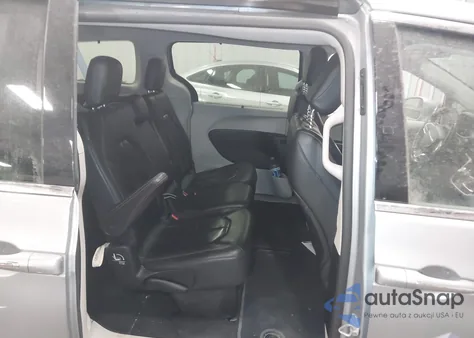 2020 Chrysler Pacifica Touring L z USA, uszkodzony, nr VIN 2C4RC1BG0LR106361